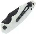Defcon Linerlock Jade TD004F4