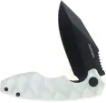 Defcon Linerlock Jade TD004F4