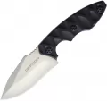 Defcon Hydra Fixed Blade D2 Satin - TD004