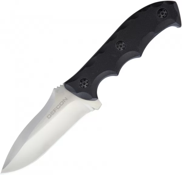 Defcon Hydra Fixed Blade D2 TD005