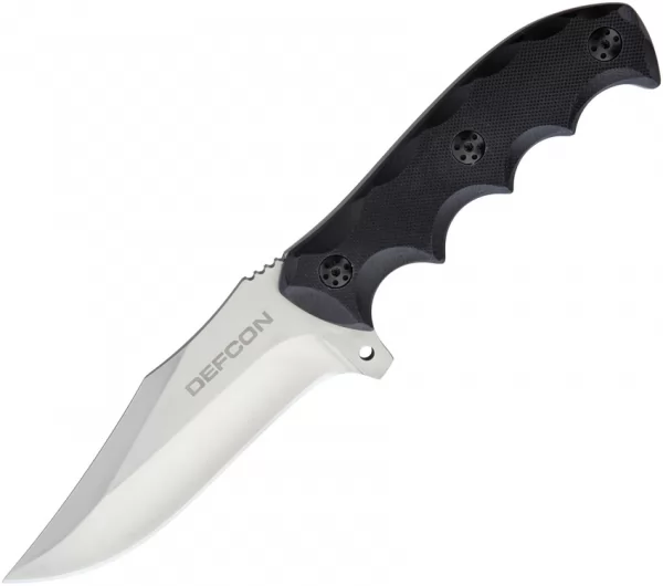 Defcon Hydra Fixed Blade D2 TD006