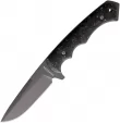 Defcon Fixed Blade D2 - TD007BK2