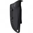 Defcon Fixed Blade D2 TD007BK2