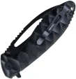 Defcon Tactical Linerlock Black TD009FBK
