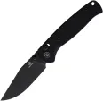 Defcon Ultra Lite Axis Lock Black CP - TD010FBK