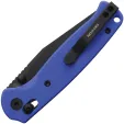 Defcon Ultra Lite Axis Lock Blue TD010FBL