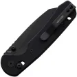 Defcon Ultra Lite Axis Lock Black Wh TD012FBK