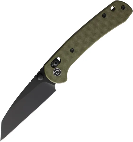 Defcon Ultra Lite Axis Lock OD TD012FOD Defcon Ultra Lite Axis Lock OD TD012FOD