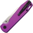 Defcon Button Lock Folder TD014PP