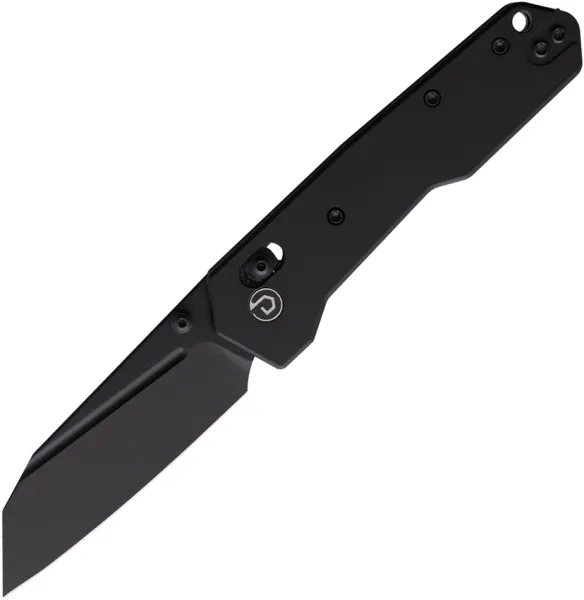 Defcon Axis Lock Black TD021BK