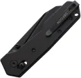 Defcon Axis Lock Black TD021BK