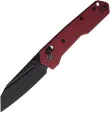 Defcon Axis Lock Dark Red - TD021PP