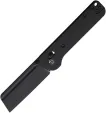 Defcon Pivot Lock Black - TD022BK