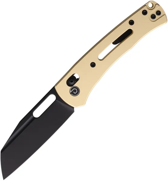 Defcon Axis Lock Tan TD023DC