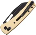 Defcon Axis Lock Tan TD023DC