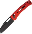 Defcon Axis Lock Red - TD023RD