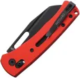Defcon Axis Lock Red TD023RD
