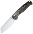 Defcon Artifact Axis Lock Blk/Copper - TD024BKCP