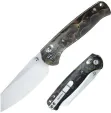 Defcon Artifact Axis Lock Blk-Copper TD024BKCP