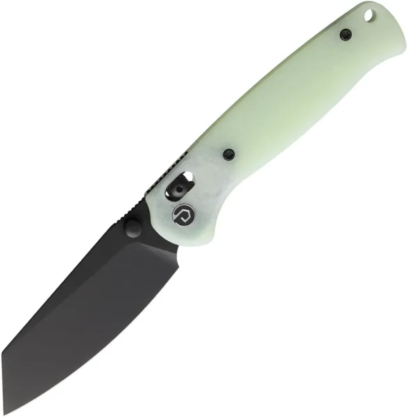 Defcon Artifact Axis Lock Jade Blk TD024FL1