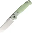 Defcon Artifact Axis Lock Jade - TD024FL
