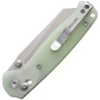 Defcon Artifact Axis Lock Jade TD024FL