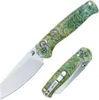 Defcon Artifact Axis Lock Green-Gold TD024GNYL