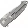 Defcon Titanium Framelock TD1001