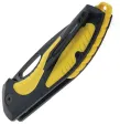 Defcon Black Fang Lite Button Lock TD1002BKYL