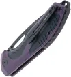 Defcon Black Fang Lite Button Lock TD1002PPBK