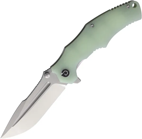 Defcon Linerlock Jade G10 TD1004FL