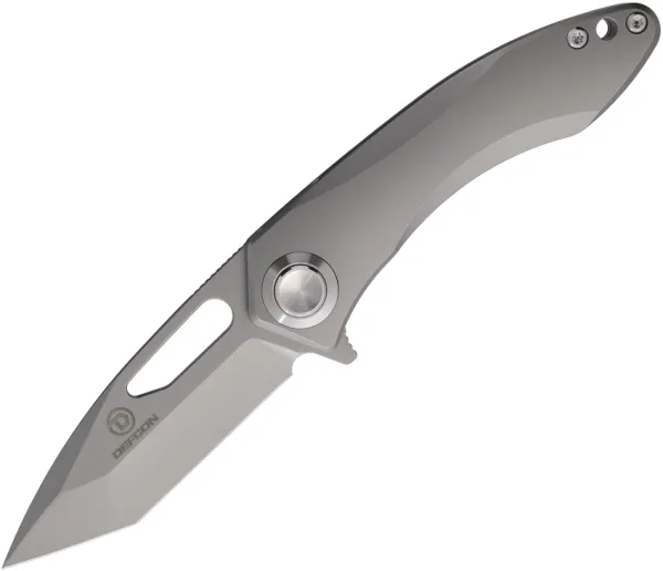 Defcon Ti M390 Folder TD401