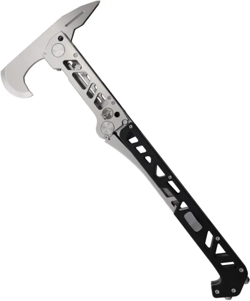 Defcon Trailbreaker FX Tomahawk TD501