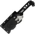 Defcon Trailbreaker FX Tomahawk TD501