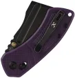 Kansept Knives Korvid V Crossbar Lock Ppl TE2030V3