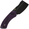 Kansept Knives Korvid V Crossbar Lock Ppl TE2030V3