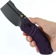 Kansept Knives Korvid V Crossbar Lock Ppl TE2030V3