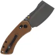 Kansept Knives Korvid V Crossbar Lock Brn TE2030V4