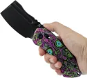 Kansept Knives Korvid V Crossbar Lock Undead TE2030V5 Kansept Knives Korvid V Crossbar Lock Undead TE2030V5