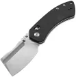 Kansept Knives Korvid V Crossbar Lock CF - TE2030V7