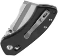 Kansept Knives Korvid V Crossbar Lock CF TE2030V7