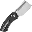 Kansept Knives Korvid V Crossbar Lock CF TE2030V7