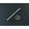 TEC Accessories PicoPen Stainless Steel TEC01