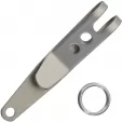 TEC Accessories P-7 Suspension Clip - TEC06