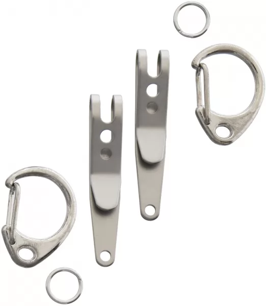 TEC Accessories P-7 Suspension Clip 2-pack TEC07