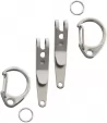 TEC Accessories P-7 Suspension Clip 2-pack - TEC07