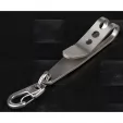 TEC Accessories P-7 Suspension Clip 2-pack TEC07