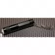 TEC Accessories P-7 Suspension Clip 2-pack TEC07