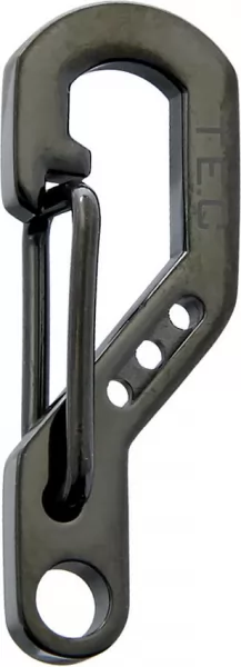 TEC Accessories Python Clip Black TEC09B