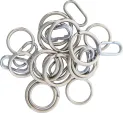 TEC Accessories Split Ring Kit #2 - TEC11